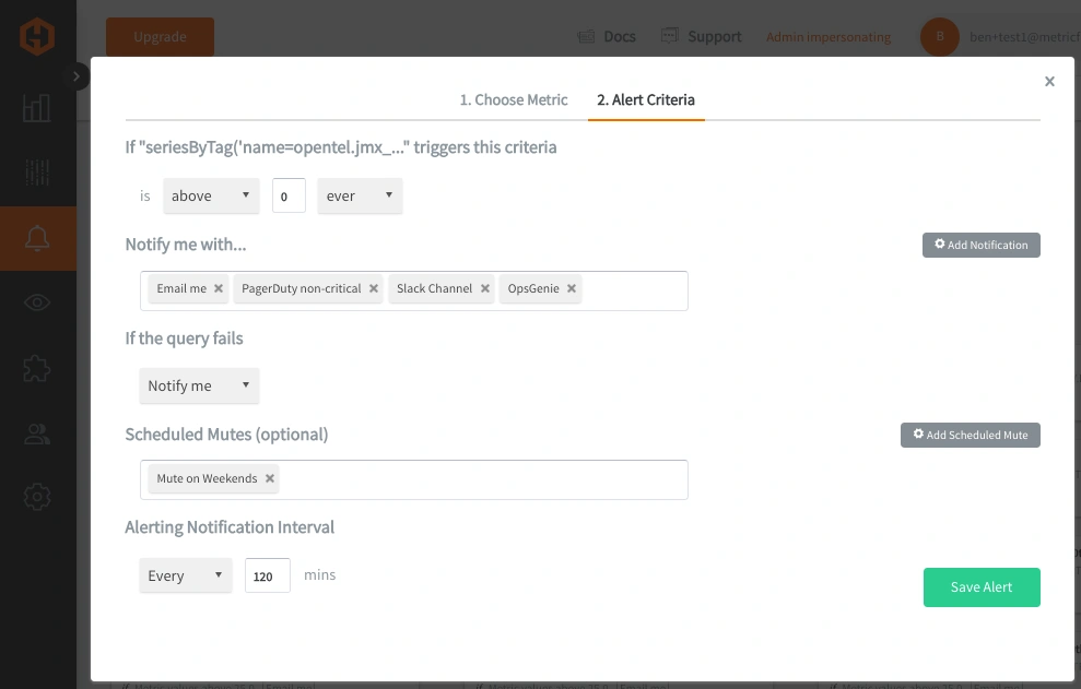 Easiest Way to Monitor Your Java Application Using OpenTelemetry - 5