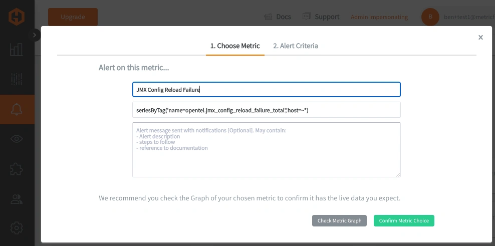 Easiest Way to Monitor Your Java Application Using OpenTelemetry - 4