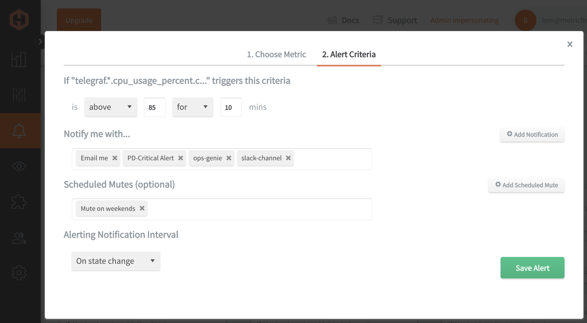 Use the Telegraf Exec Plugin to Convert Data Formats - 3