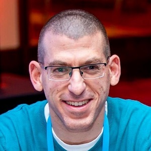 Itai Yaffe