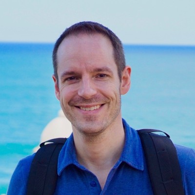 Maxime Audet